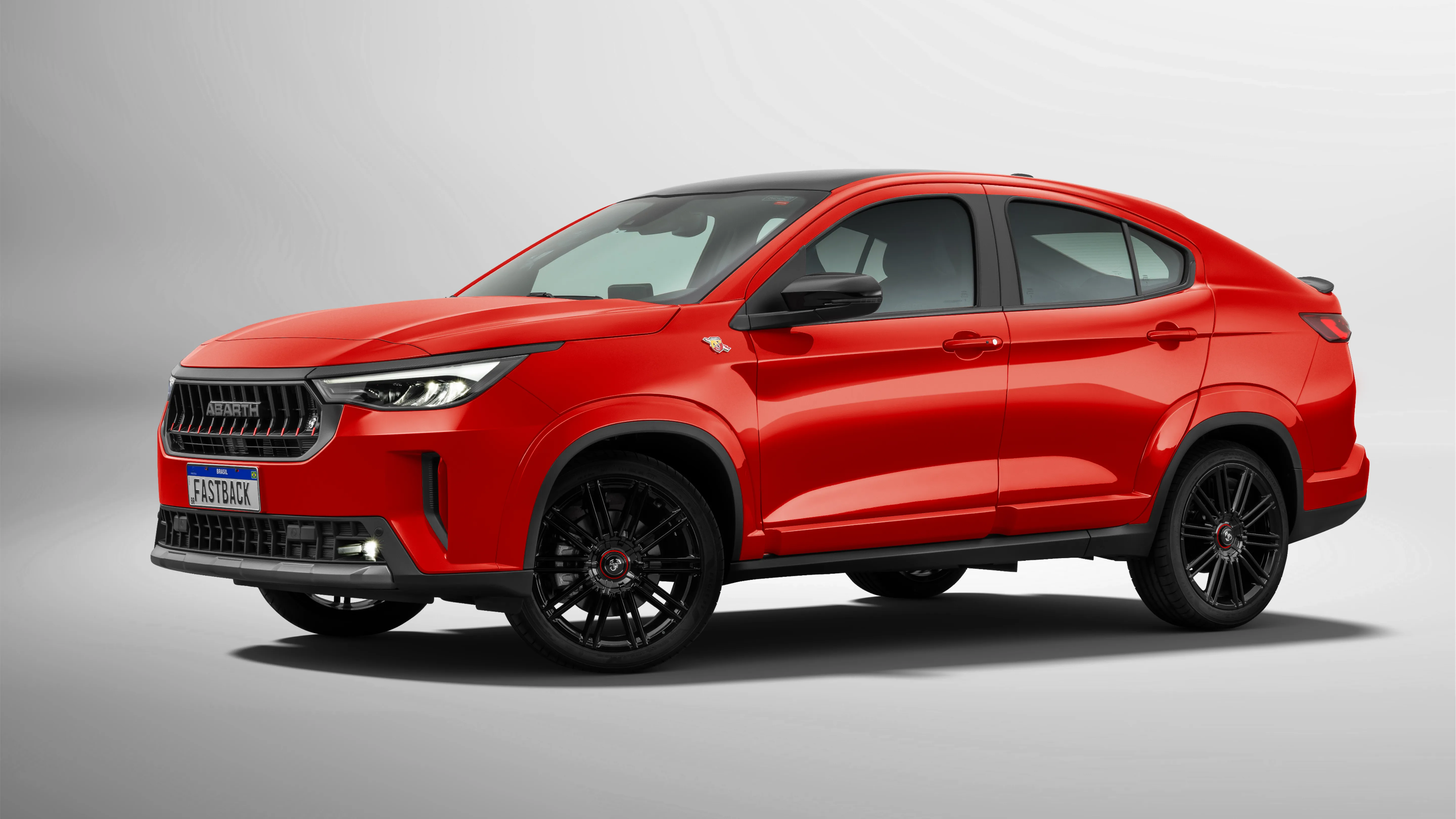 Fastback Abarth | FIAT
