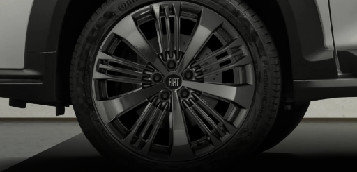 Tudo sobre acessorios do Fiat Fastback