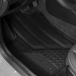 Tudo sobre acessorios do Fiat Fastback
