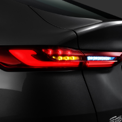 Tudo sobre design do Fiat Fastback