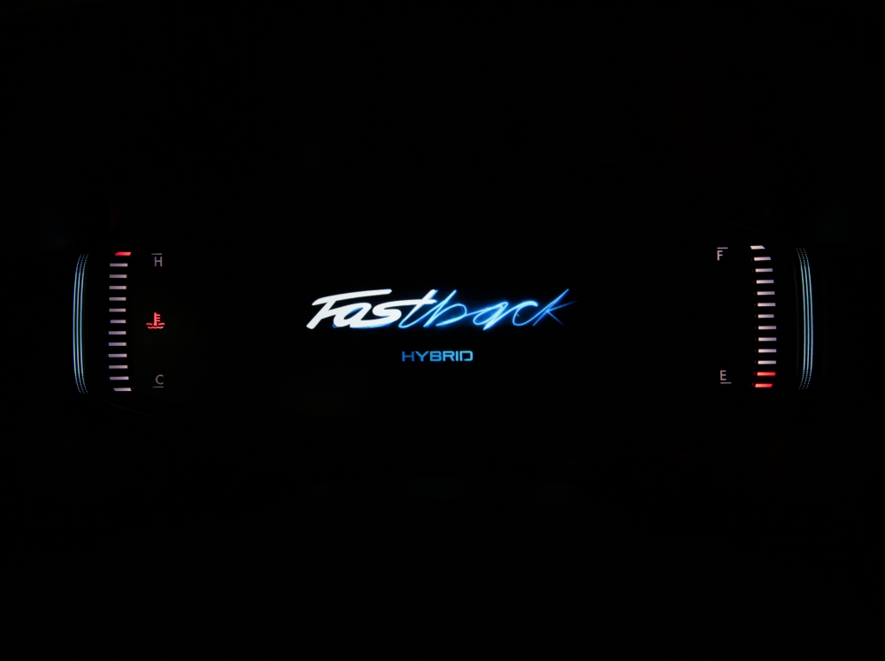 Tudo sobre hibridos do Fiat Fastback