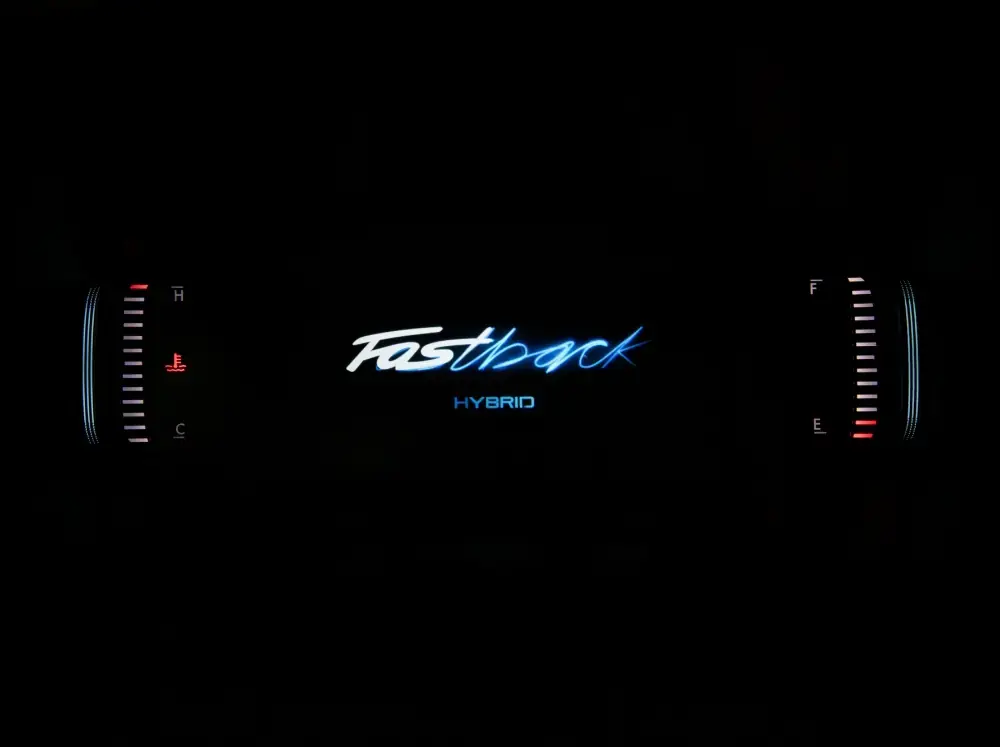 Tudo sobre hibridos do Fiat Fastback