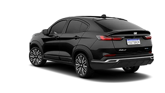 FASTBACK AUDACE TURBO 200 MHEV FLEX AT 2027