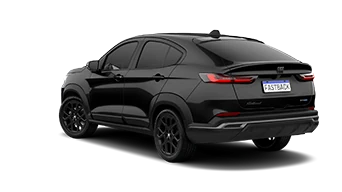FASTBACK IMPETUS TURBO 200 MHEV FLEX AT 2027